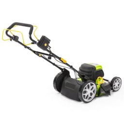 FIELDMANN FZR 2070-E Električna kosilica za travu