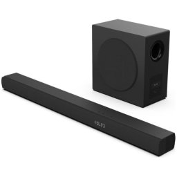 HISENSE HS3100 soundbar sa subwooferom crni