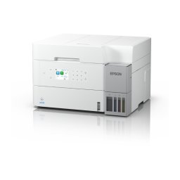 EPSON L6376 EcoTank ITS wireless multifunkcijski inkjet štampač beli