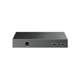 TP-LINK_ LS109P(UN) 9-Port 10/100Mbps Desktop Switch sa 8-Portova PoE+