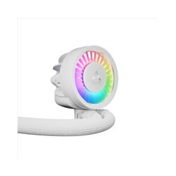 ARCTIC Liquid Freezer III Pro 240 A-RGB White vodeno hlađenje belo (ACFRE00186A)
