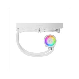ARCTIC Liquid Freezer III Pro 280 A-RGB White vodeno hlađenje belo (ACFRE00187A)