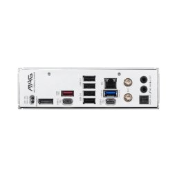 MSI MAG B850 GAMING PLUS MAX WIFI matična ploča