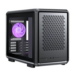 COOLER MASTER MasterFrame 400 kućište crno (MF400M-KHNN-S00)