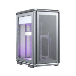 COOLER MASTER MasterFrame 400 kućište sivo (MF400M-SHNN-S00)