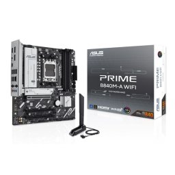 ASUS PRIME B840M-A WIFI matična ploča