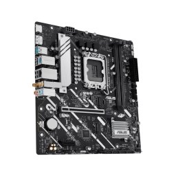 ASUS PRIME H810M-A WIFI matična ploča