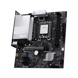 MSI PRO H810M-B matična ploča