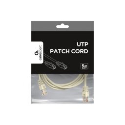 CABLEXPERT Patch kabl UTP CAT5 2m