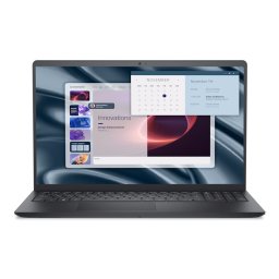 DELL Pro 15 Essential PV15255 15.6 inch FHD 120Hz AMD Ryzen 3 7320U 8GB 512GB SSD Backlit FP laptop
