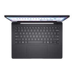 DELL Pro Max 14 14 inch FHD+ 300nits AMD Ryzen AI 7 Pro 350 16GB 512GB SSD Backlit FP Win11Pro 3yr ProSupport laptop