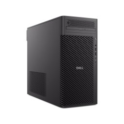DELL Pro Max Tower T2 Core Ultra 7 265 32GB 1TB SSD RTX A2000 16GB Win11Pro 3yr ProSupport