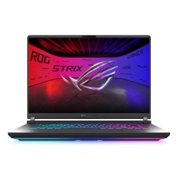 ASUS ROG Strix G16 G615LM-S5076 (16 inča 2.5K, Ultra 9 275HX, 32GB, SSD 1TB, GeForce RTX 5060) laptop + ranac