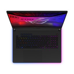 ASUS ROG Strix SCAR 18 G835LX-SA123X (18 inča 2.5K, Ultra 9 275HX, 64GB, SSD 2TB + 2TB, RTX 5090, Win11 Pro) laptop outlet