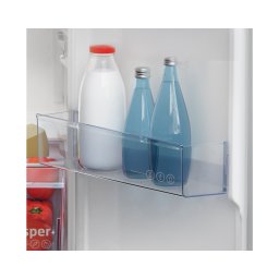 BEKO RSSE265K40SN ProSmart inverter frižider