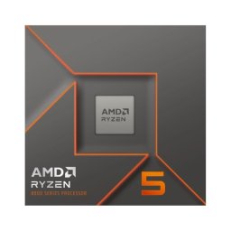 AMD RYZEN 5 8400F 6 cores do 4.7 GHz BOX (100-100001591BOX) procesor
