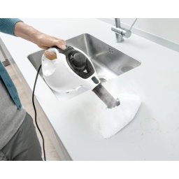 KARCHER SC 1 EASYFIX Paročistač beli (1.516-401.0)