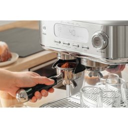 SENCOR SES 6050SS Aparat za espresso kafu outlet