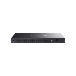 TP-LINK_ SG3428X Omada 24-Porta Gigabit L2+ upravljiv Switch sa 4 10GE SFP+ Slota