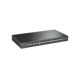 TP-LINK SG3452 Omada 48-port Gigabit upravljiv switch 4SFP