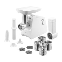 SENCOR SMG 4410WH Mašina za mlevenje mesa - outlet