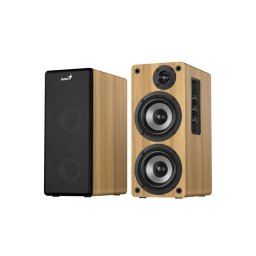 GENIUS SP-HF1220BT Pine Wood zvučnici