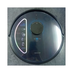 SENCOR SRV 9250BK-EUE3 robot usisivač outlet