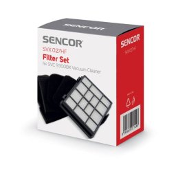 SENCOR SVX 027HF Set filtera za usisivač
