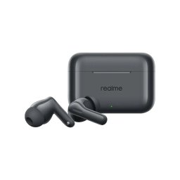 REALME T200 True Wireless Mystic Grey RMA2410 Bežične slušalice crne