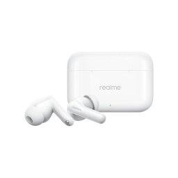 REALME T200 True Wireless Snowy White RMA2410 Bežične slušalice bele