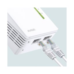 TP-LINK TL-WPA4220 KIT Powerline adapter Wi-Fi/AV600/600Mbps/
