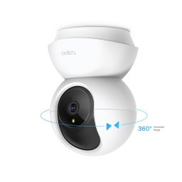 TP-LINK Tapo C200 Wi-Fi 2mpx kamera