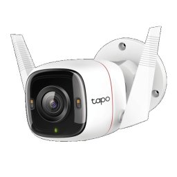 TP-LINK_ Tapo C320WS 4MP Outdoor Security Wi-Fi kamera