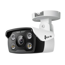 TP-LINK VIGI C340(2.8mm)(UN) 4MP Outdoor Full-Color Bullet Network kamera