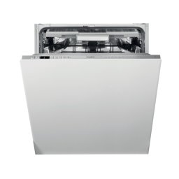 WHIRLPOOL WIO 3T133 PLE ugradna mašina za pranje sudova