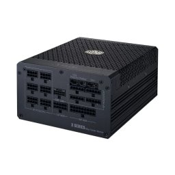 COOLER MASTER X Silent Edge 1100W Platinum modular napajanje (MPS-B001-AZBP-NBEU) 10Y