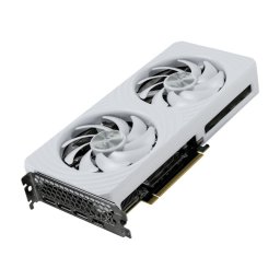 PALIT nVidia GeForce RTX 5060 Ti 8GB 128bit RTX5060Ti WHITE OC 8GB GDDR7 grafička karta