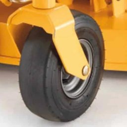 Stiga točak prednji 13x6,5x6 sa lež zt 7132t ( 71108 )