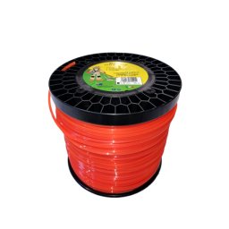 Siat najlon konac-2,7/ 2 kg četvrtasti bunt novi tip ( 126470 )