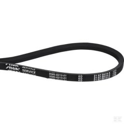 Stiga kaiš pogona decka 105 combi ( 71044 )