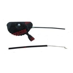 Stiga sajla gasa ggp src 685 rg ( 71490 )