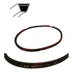Filter vazduha spr 255 ( 71417 )