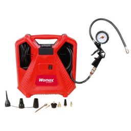 Womax kompresor mini w-ak 220-8 ( 75230008 )