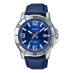 Casio collection muški sat ( MTP-VD01L-2B )