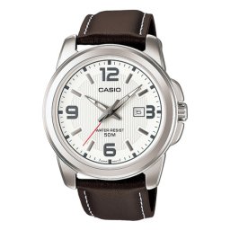 Casio collection muški sat ( MTP-1314L-7A )