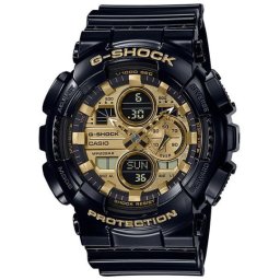 Casio g-shock ručni sat ( GA-140GB-1A1 )