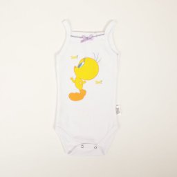 Bodi atlet tweety 2022.62 ( 2300-TW22.62 )