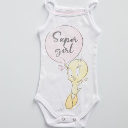 Bodi atlet tweety.62 ( 2300-TW2.62 )