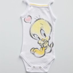 Bodi atlet tweety1.92 ( 2300-TW1.92 )