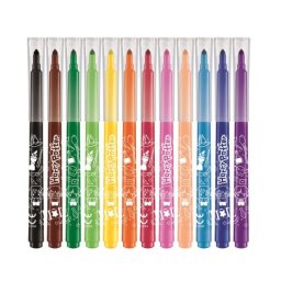 Maped flomasteri color`peps harry potter ( M845001 )